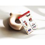 Magnetli (Mıknatıslı) Kitap Ayracı Minnie Mouse 2li Set