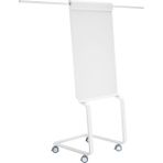 Magnetoplan Mobil Flipchart Tekerlekli Yazı Tahtası Evolution Plus
