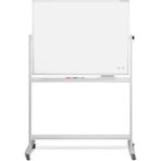 Magnetoplan Mobil Tekerlekli Yazı Tahtası SP - 100 x 150 cm