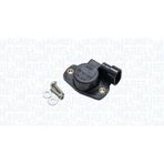 Magnetti Marelli 219244300500 Gaz Kelebek Sensörü K4m Clio Iı Megane I Logan I Sandero 7701044743