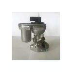 Magnetti Marelli 359000604320 Egr Valfi 2.2 Puma Boxer Iıı Jumper Iıı Uyumlu