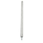 Magnezyum 26/600 Mm Anot Çubuğu