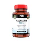 Magnezyum Bisglisinat Malat Taurat Glukonat 60 Tablet