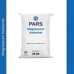 Magnezyum Karbonat 20 Kg