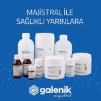Magnezyum Klorür 1 KG