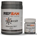 Magnezyum Oksit 100 gr
