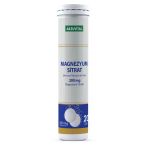 Magnezyum Sitrat Efervesan 20 Tablet - Suda Eriyen Form