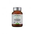 Magnezyum Sitrat Ve P-5-P ( Vitamin B6) İçeren Takviye Edici Gıda 60 Tablet