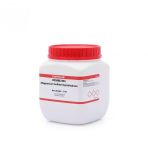 Magnezyum Sulfat 1 Kg - Cas No : 10034-99-8 - 1 Kg/Hdpe Sise