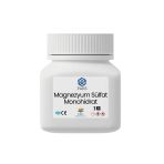 Magnezyum Sülfat Monohidrat 1 Kg