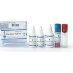 Magnezyum Test Kiti, 70 Test, Titrimetrik, 2.4 Ppm/damla - Seçenek 1