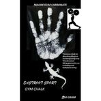 Magnezyum Tırmanma Tozu Eastroot Gym Chalk 250 Gram Çok Renkli