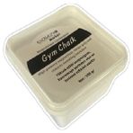 Magnezyum Tozu Dağ Tırmanma Gym Chalk 100 Gram ( Halter, Crossfit ) Fitnes Jimnastik Pudra , Pole Das