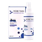 Magnezyum Yağı 200 Ml