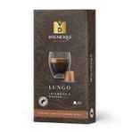 Magnifique 10'lu Delistro Espresso Kapsül Kahve