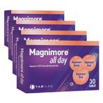 Magnimore All Day 4x30 Tablet