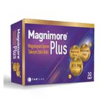 Magnimore Atag Magnezyum 30 Tablet