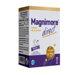Magnimore Direct Magnezyum 30 Stik Şase