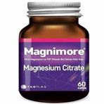 Magnimore Magnesium Citrate 60 Kapsül