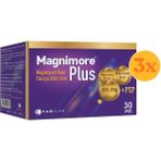 Magnimore Plus 3x30 Saşe