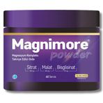 Magnimore Powder Magnezyum Kompleks 60 Servis Toz