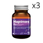 Magnimore Pro Magnezyum 3x90 Kapsül