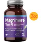 Magnimore Threo PS 3x90 Kapsül