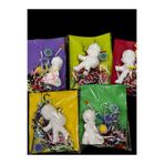 magnocandles 20Adet (10+10) -Süper Kahraman Ve Prenses /Taş Boyama Seti,kendin Yap, doğum Günü Karne Hediyesi