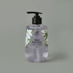 Magnolia Sıvı Unisex Sabun - Mor - 500 ml - tek ebat - 1 Adet