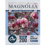 Magnolie: Fotobuch - Über 200 HD-Bilder (Fotobuch - Über 100 HD-Bilder)