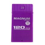 Magnum 0.7 Kalem Ucu 120'li 60 mm. 2B Mor No:18