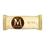 Magnum Beyaz 100 ml Dondurma