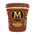 Magnum Crack Badem 440 ml Dondurma