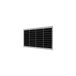Magnum Enerji 50W Monokristal Güneş Paneli