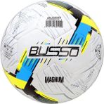 Magnum Hybrıd Futbol Topu No:5 - Beyaz - Yeşil