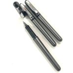 Magnum Imza Kalemi Signature Pen 1.00MM Siyah 3 Adet