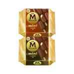 Magnum Mini Badem & Classic Magnum Mini Badem & Classic 2 Adet