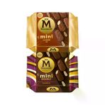 Magnum Mini Badem & Double Magnum Mini Badem & Double 2 Adet