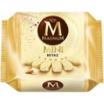 Magnum Mini Beyaz Classic 6'lı Dondurma