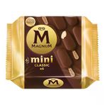 Magnum Mini Classic Magnum Mini Classic 6'lı