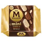 Magnum Mini Classic&Badem&Beyaz 330 ml