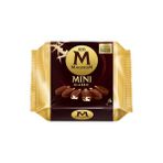 Magnum Mını Dondurma 345ML Klasık (5'li Paket)
