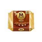 Magnum Mini Dondurma 6Lı Badem (8'Li Paket)