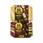Magnum Mini Karma Paketi Magnum Mini Karma Paketi 2 Adet