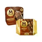 Magnum Mini & Sandwich Mini İkilisi Magnum Mini & Sandwich Mini İkilisi 2 Adet