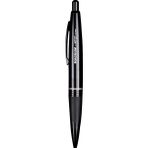 Magnum MP101 0,5mm ve 0,7mm Versatil Uçlu Kalem 0.5 0.7 - Gümüş - 0.7MM