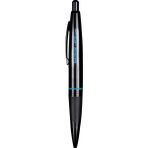 Magnum MP101 0,5mm ve 0,7mm Versatil Uçlu Kalem 0.5 0.7 - Mavi - 0.5MM