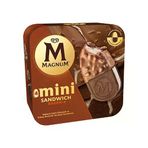 Magnum Sandwich Mini Magnum Sandwich Mini 400 ml