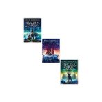 Magnus Chase ve Asgard Tanrıları Ölüm Gemisi - Yaz Kılıcı - Thor'un Çekici - Rick Riordan