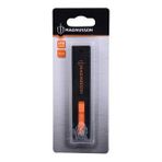 Magnusson 18 mm 10 Parça Maket Bıçağı Yedeği